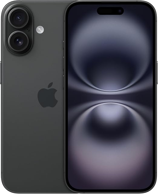 iPhone 16 256Go