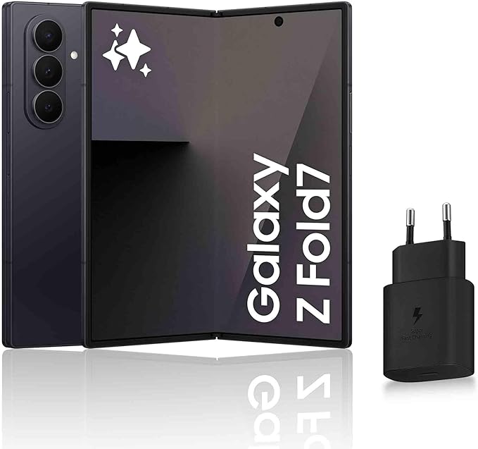 Samsung Galaxy Z Fold7 1 To