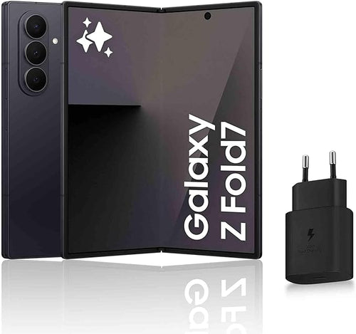 Samsung Galaxy Z Fold7 1 To