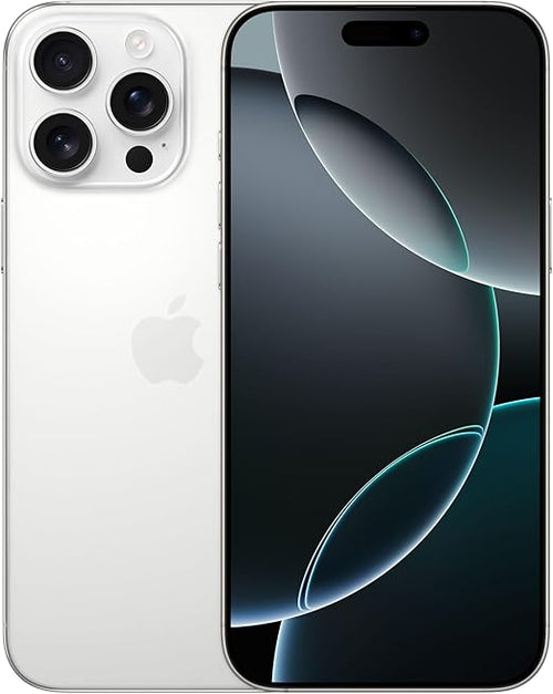 iPhone 16 Pro Max 256 Go