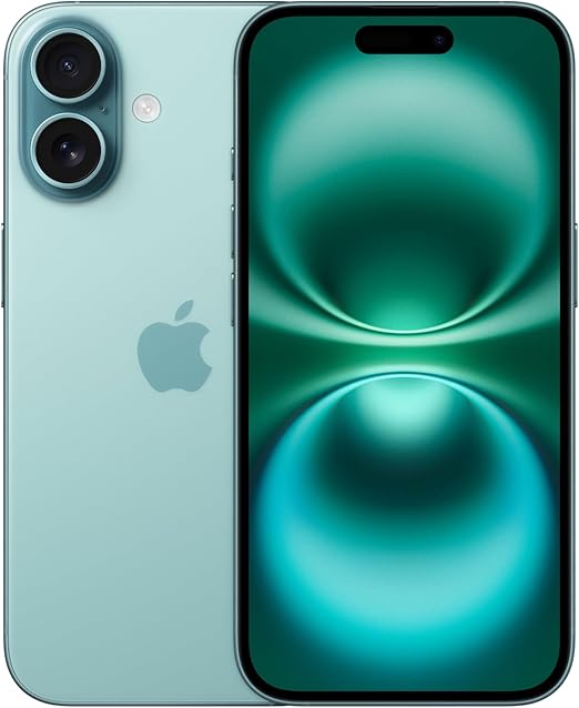 iPhone 16 256Go