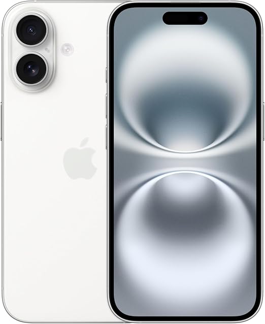 iPhone 16 256Go