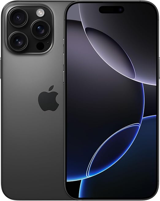 iPhone 16 Pro Max 256 Go