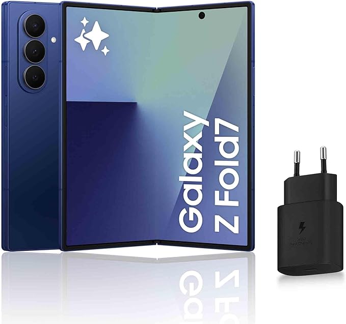 Samsung Galaxy Z Fold7 1 To