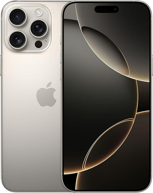 iPhone 16 Pro Max 256 Go