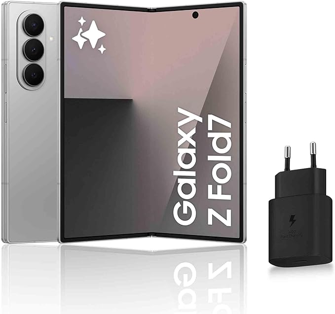 Samsung Galaxy Z Fold7 1 To