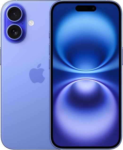 iPhone 16 256Go